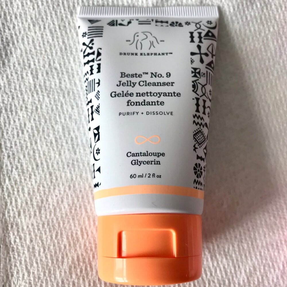 Drunk Elephant Beste No. 9 Jelly Cleanser